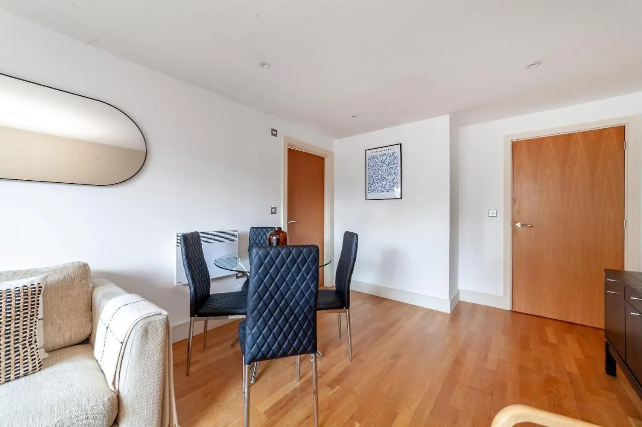 The London Bridge Collection Apartment United Kingdom