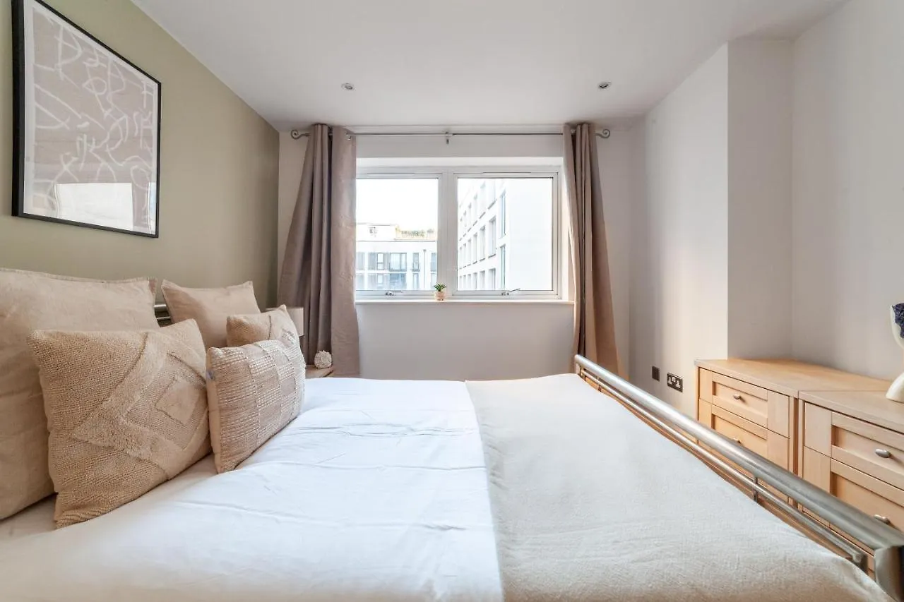 The London Bridge Collection Apartment United Kingdom