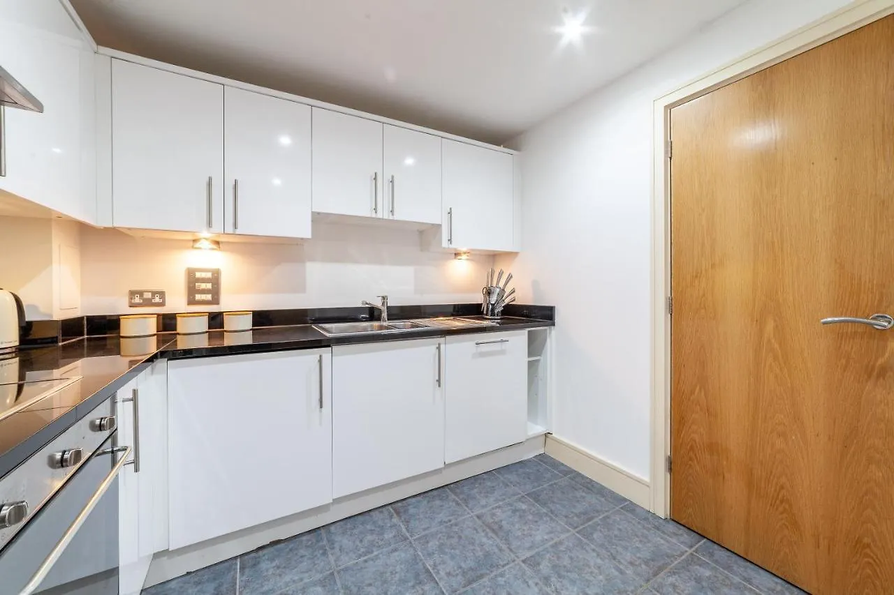 The London Bridge Collection Apartment United Kingdom