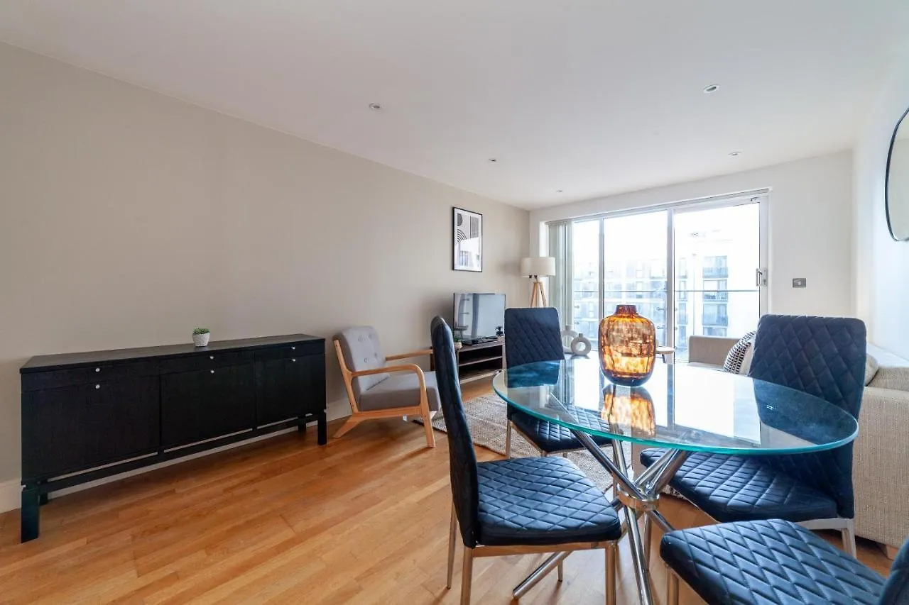The London Bridge Collection Apartment United Kingdom