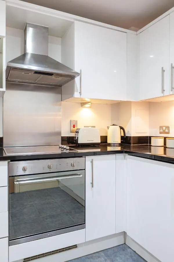 The London Bridge Collection Apartment