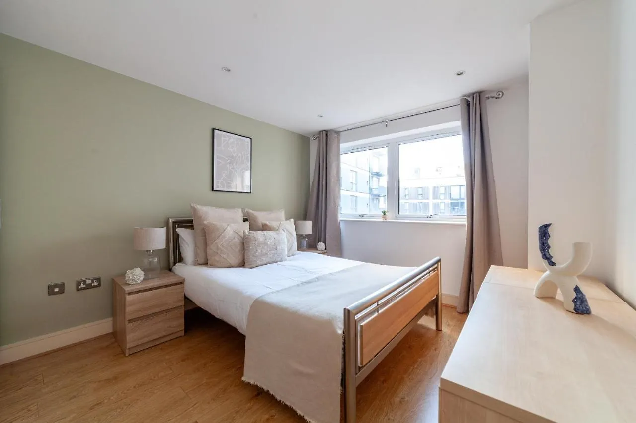 The London Bridge Collection Apartment United Kingdom