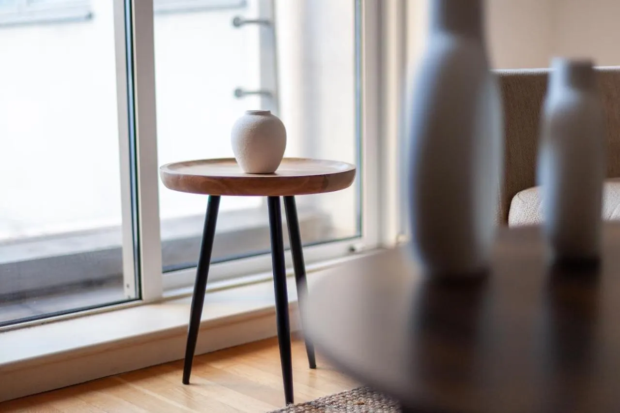 The London Bridge Collection Apartment