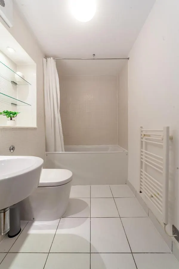 The London Bridge Collection Apartment