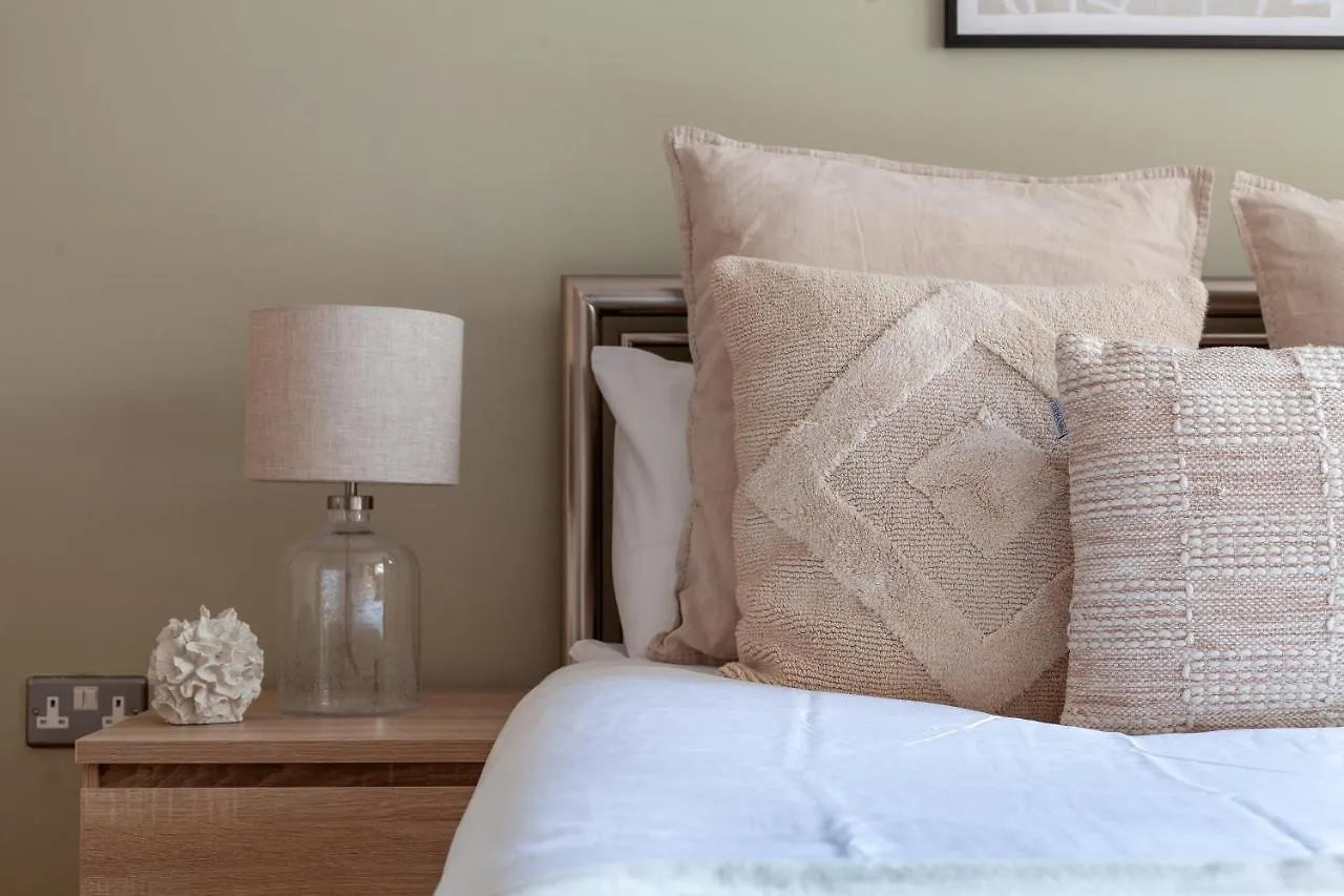 The London Bridge Collection Apartment